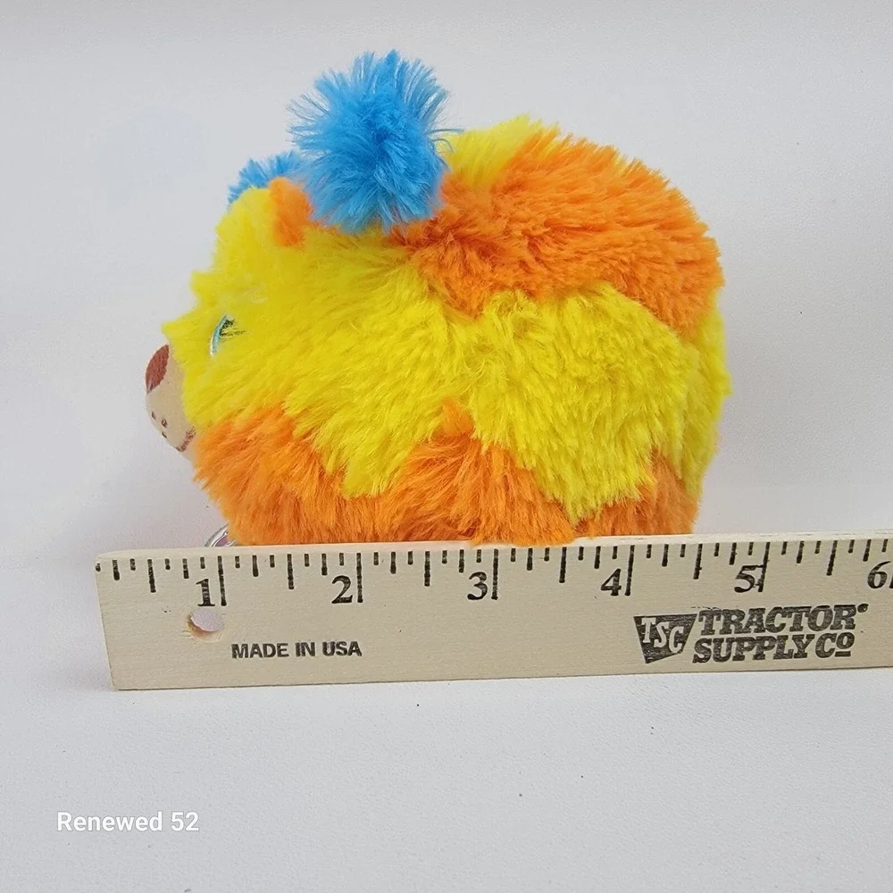 Doc McStuffins Pet Vet Plush Disney Just Play Toy – No Sound - Picture 3 of 14